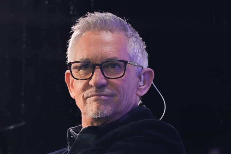 Gary Lineker to earn 10 times his BBC salary in new World Cup deal Gary Lineker to earn 10 times his BBC salary in new World Cup deal