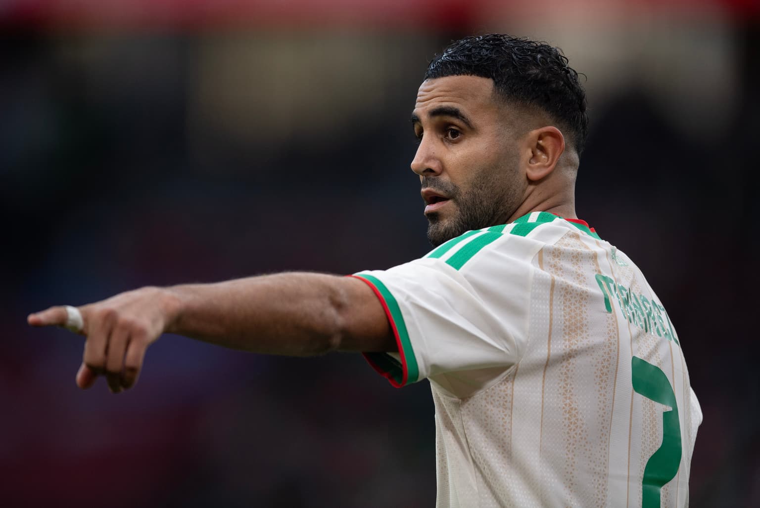 Algeria reaches last 16, Mozambique win first ever game at AFCON