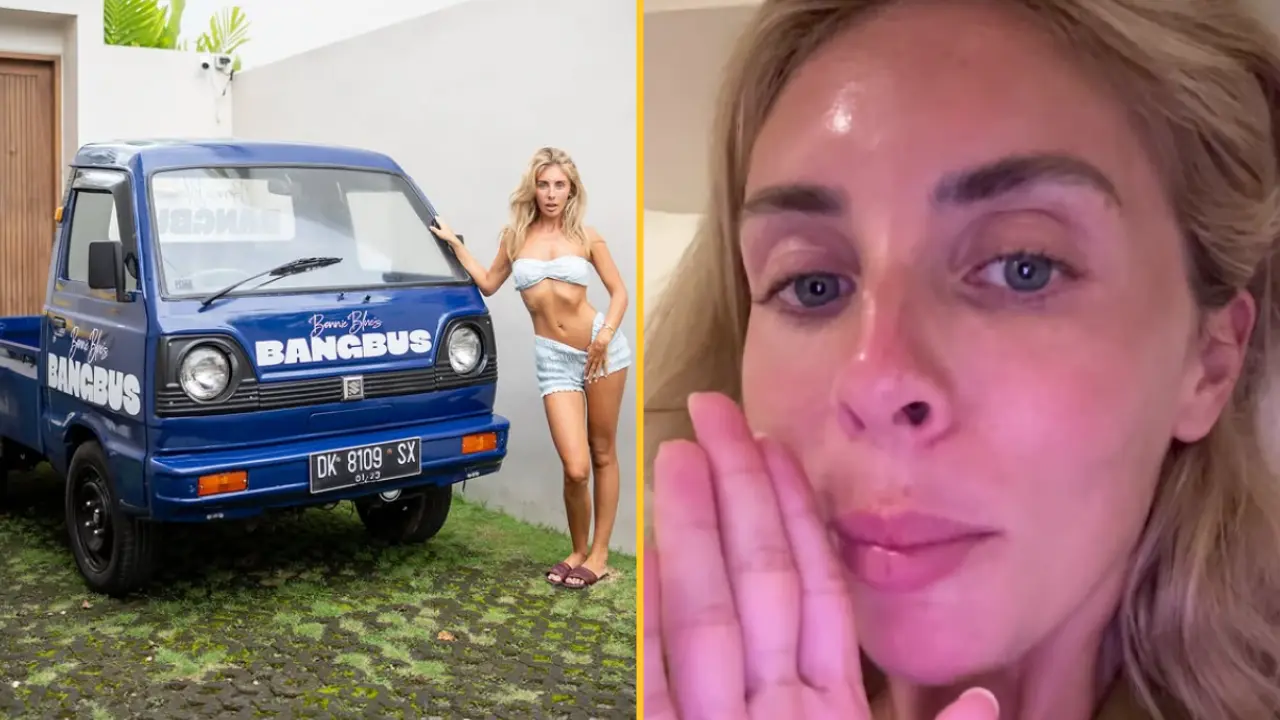 Bonnie Blue facing 15-year prison sentence for ‘BangBus’ tour