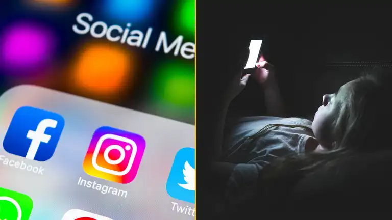 UK government ‘would consider’ Australia-style social media ban for under-16s UK government ‘would consider’ Australia-style social media ban for under-16s