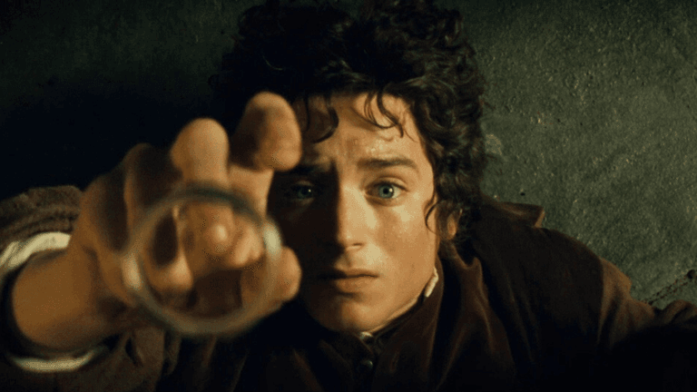 Warner Bros confirm new Lord of the Rings movie is coming Warner Bros confirm new Lord of the Rings movie is coming