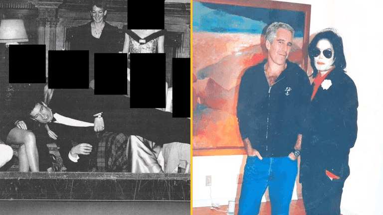 Epstein files released: Here’s everything we know and the key documents Epstein files released: Here’s everything we know and the key documents