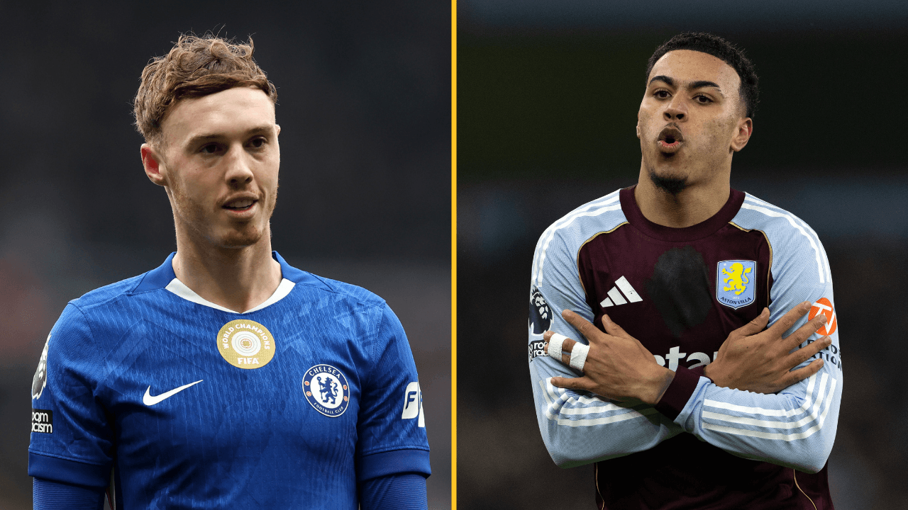 The Premier League week 18: Follow all the action LIVE