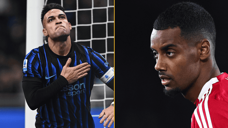 The Champions League: Follow all of the action as Liverpool travel to Inter The Champions League: Follow all of the action as Liverpool travel to Inter