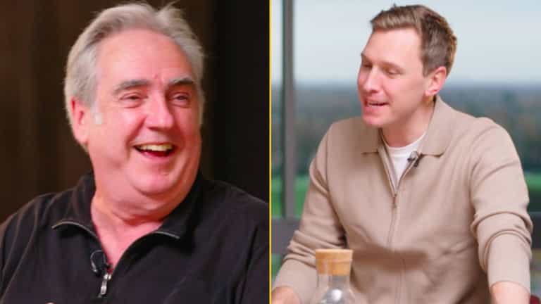 Legendary punter shares hilarious story of how he ended up as Australia’s twelfth man Legendary punter shares hilarious story of how he ended up as Australia’s twelfth man