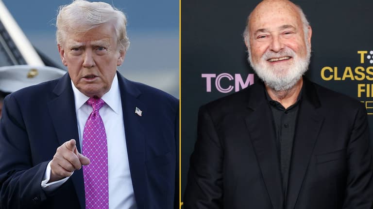Donald Trump doubles down on ‘vile’ Rob Reiner comments Donald Trump doubles down on ‘vile’ Rob Reiner comments