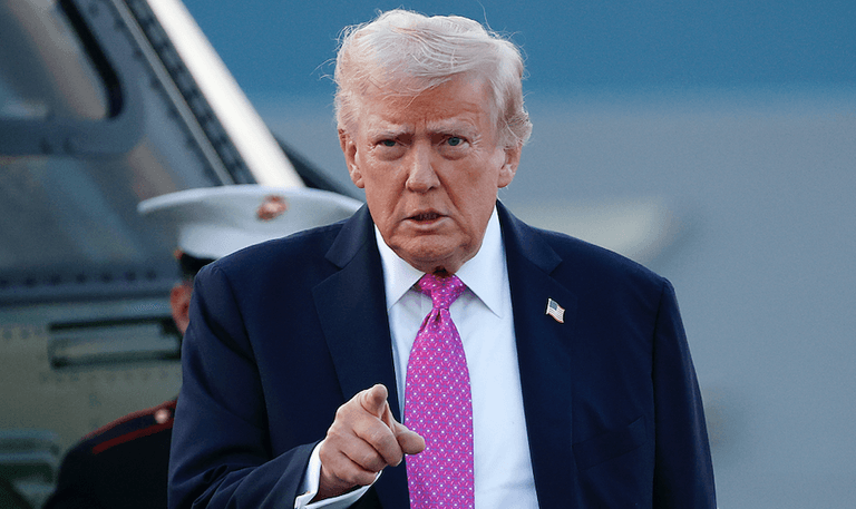 Trump tells world leader to flee country to ‘save himself and his family’ Trump tells world leader to flee country to ‘save himself and his family’