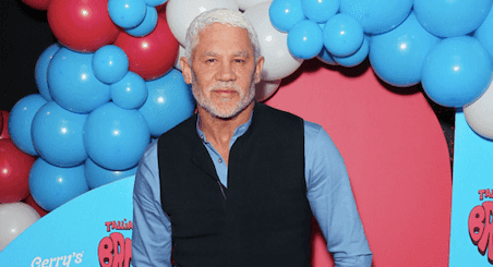 Wayne Lineker shares first update after being rushed into intensive care Wayne Lineker shares first update after being rushed into intensive care