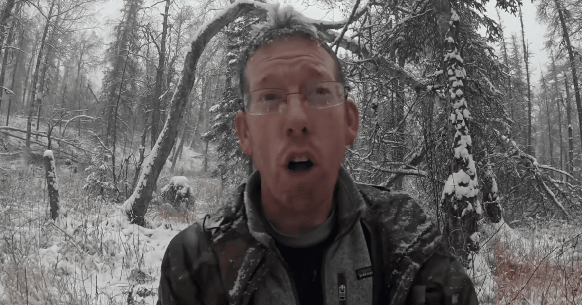 YouTube legend Outdoor Boys comes out of retirement for heartbreaking reason
