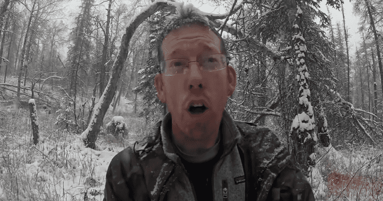 YouTube legend Outdoor Boys comes out of retirement for heartbreaking reason YouTube legend Outdoor Boys comes out of retirement for heartbreaking reason