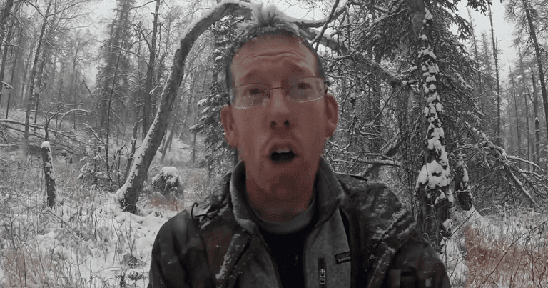 YouTube legend Outdoor Boys comes out of retirement for heartbreaking reason YouTube legend Outdoor Boys comes out of retirement for heartbreaking reason