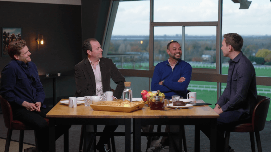 Paddock Picks – Four big tips for Saturday’s horse racing action from Paddock podcast guests