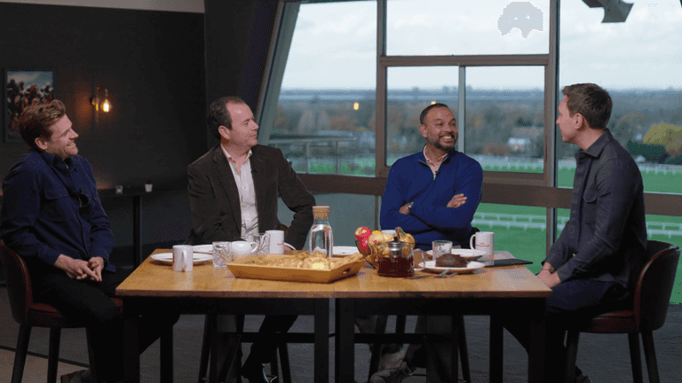 Paddock Picks – Four big tips for Saturday’s horse racing action from Paddock podcast guests Paddock Picks – Four big tips for Saturday’s horse racing action from Paddock podcast guests