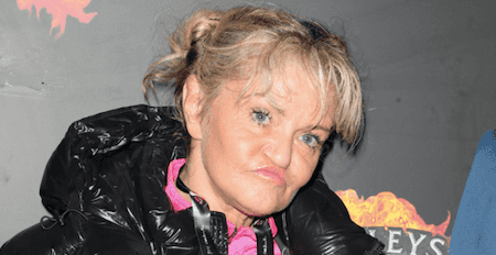 Daniella Westbrook reportedly rushed to hospital amid return to acting Daniella Westbrook reportedly rushed to hospital amid return to acting