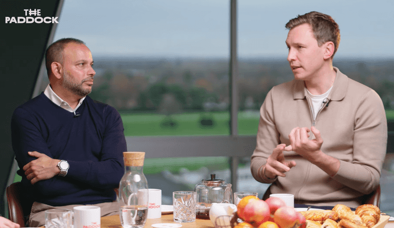 Paddock Picks – Three big tips for Cheltenham from Paddock podcast guests Paddock Picks – Three big tips for Cheltenham from Paddock podcast guests