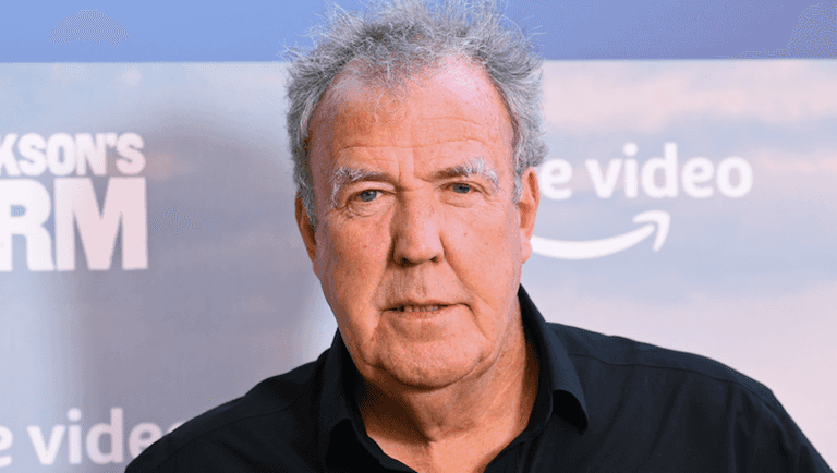 Jeremy Clarkson just barred every Labour MP from his pub except one Jeremy Clarkson just barred every Labour MP from his pub except one