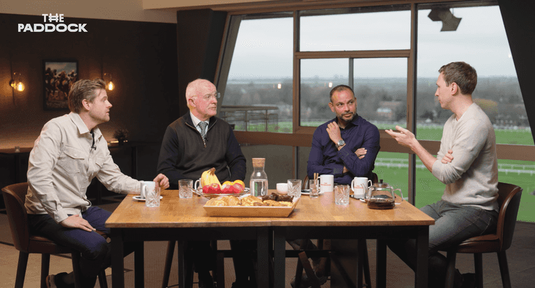 Paddock Picks – Three big tips for Ascot from Paddock podcast guests Paddock Picks – Three big tips for Ascot from Paddock podcast guests