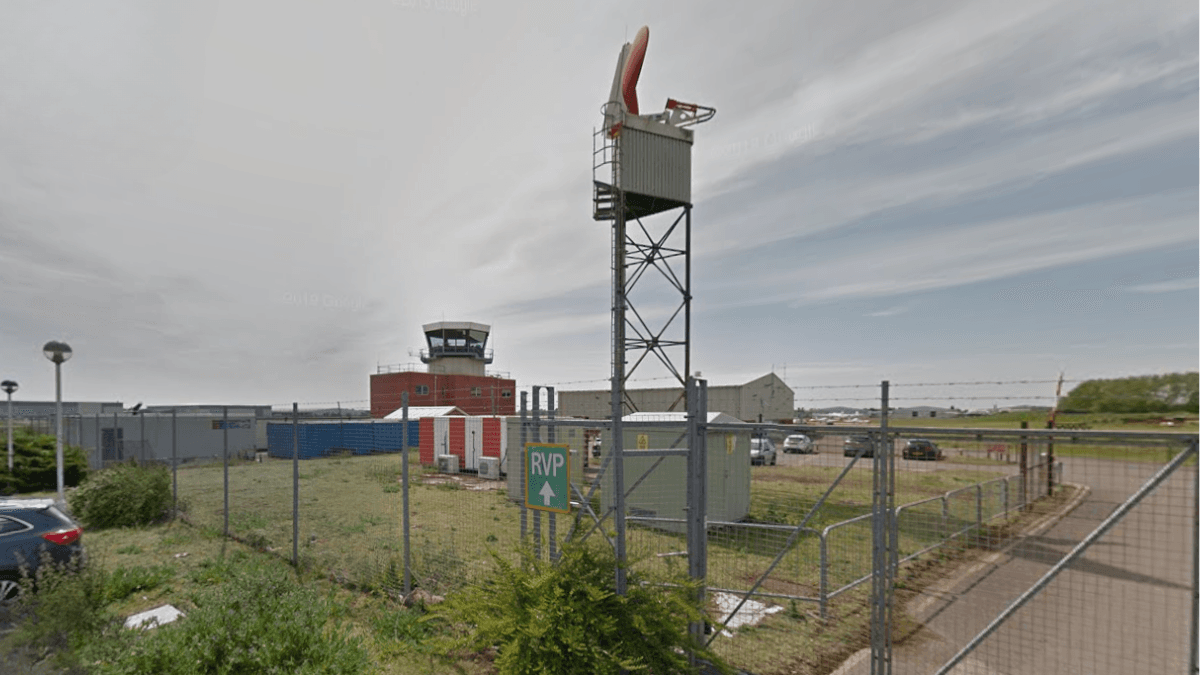 UK airport to shutdown after almost 90 years as date given for closure