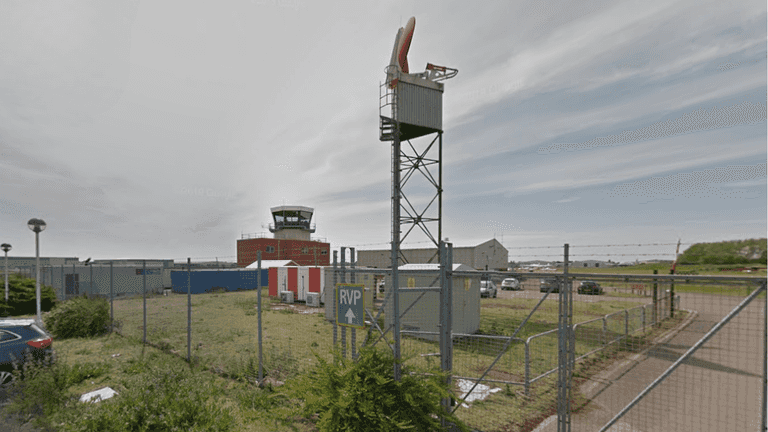 UK airport to shutdown after almost 90 years as date given for closure UK airport to shutdown after almost 90 years as date given for closure