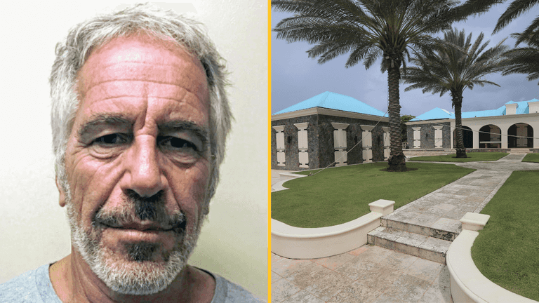Previously unseen videos and images of Epstein Island released Previously unseen videos and images of Epstein Island released