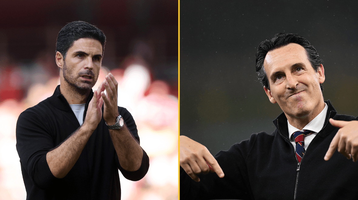 Premier League live hub: Follow Aston Villa vs Arsenal, Leeds vs Liverpool and more