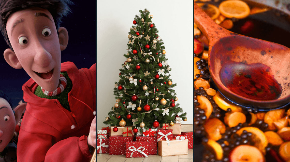 JOE’s 12 Days of Quizmas 2025: day 2
