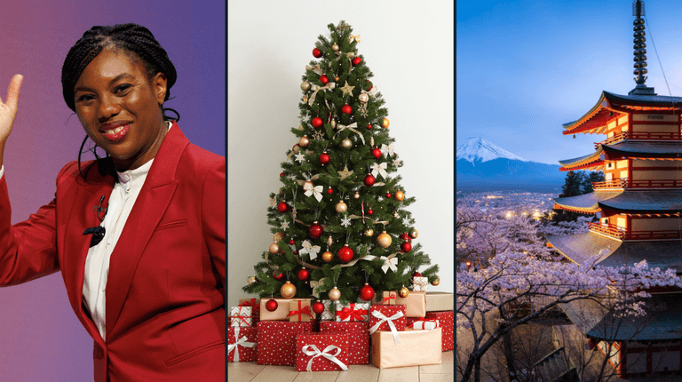JOE’s 12 Days of Quizmas 2025: day 7 JOE’s 12 Days of Quizmas 2025: day 7