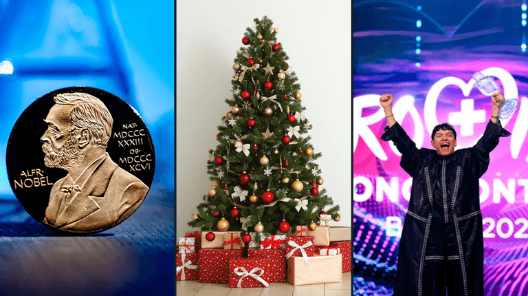 JOE’s 12 Days of Quizmas 2025: day 9 JOE’s 12 Days of Quizmas 2025: day 9