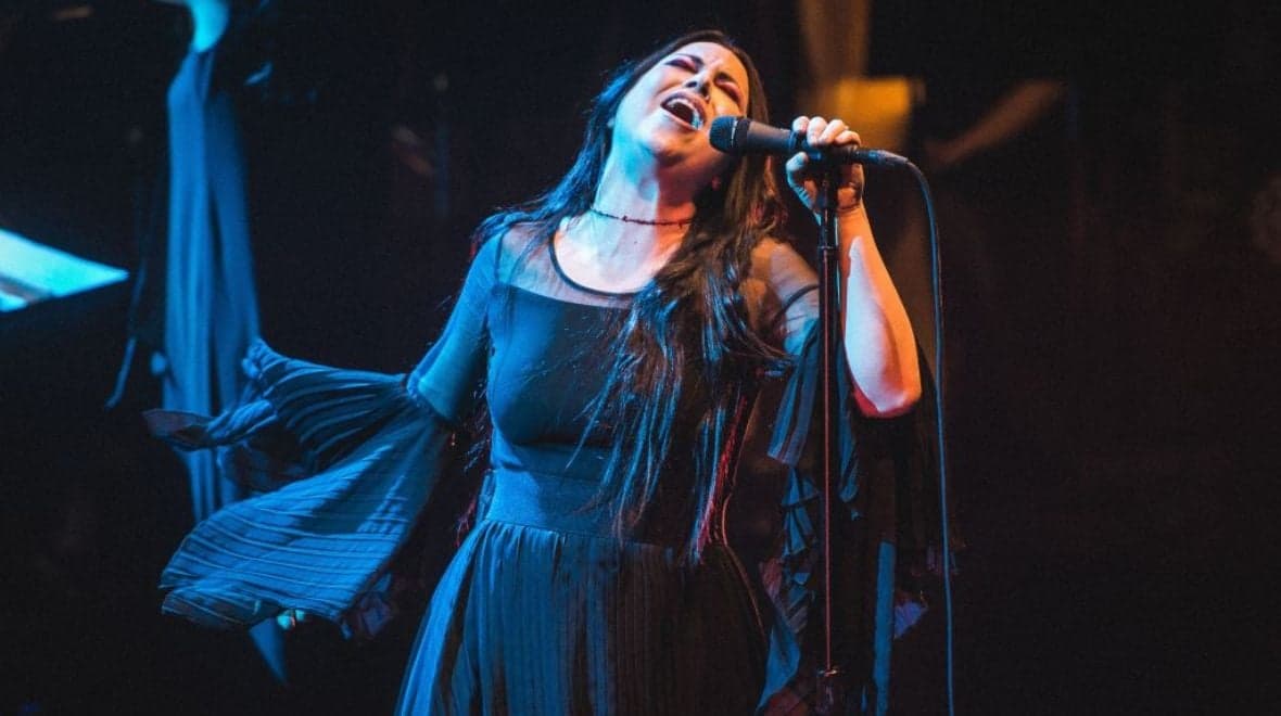Evanescence announce UK and European tour dates for 2026 – how to get tickets