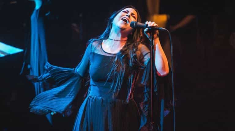 Evanescence announce UK and European tour dates for 2026 – how to get tickets Evanescence announce UK and European tour dates for 2026 – how to get tickets