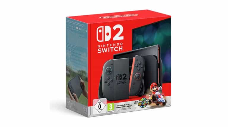 You could get a Nintendo Switch for less than £20 with this mystery deal ‘hack’ You could get a Nintendo Switch for less than £20 with this mystery deal ‘hack’
