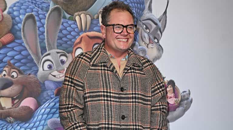 Alan Carr announces UK and Ireland tour dates – and this is how to get tickets Alan Carr announces UK and Ireland tour dates – and this is how to get tickets