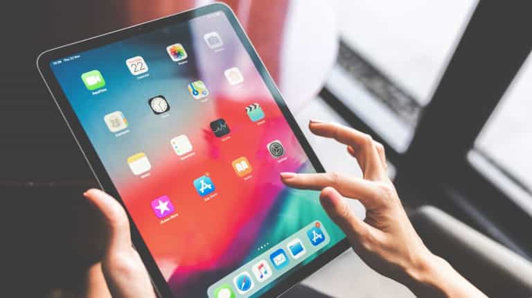 You could get an iPad for less than £20 with this mystery deal ‘hack’ You could get an iPad for less than £20 with this mystery deal ‘hack’