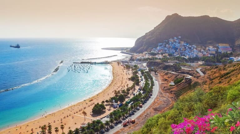 Perfect winter sun destinations available for only £99 with this holiday deal Perfect winter sun destinations available for only £99 with this holiday deal