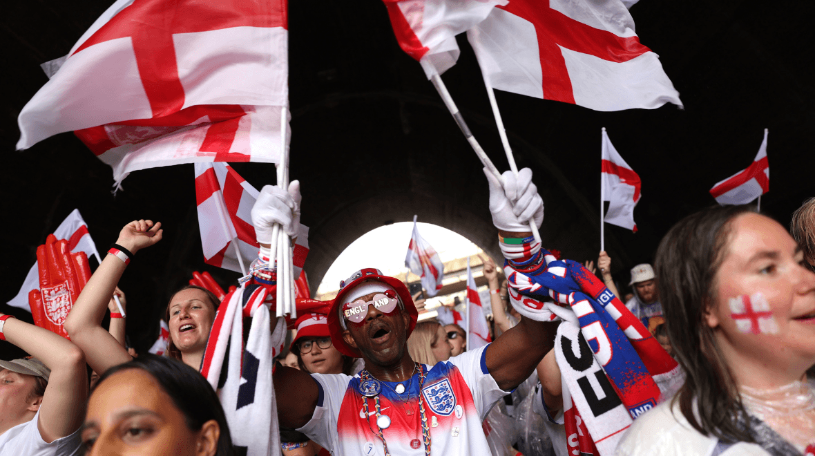 Fans left staggered at eye watering amount it will cost to follow England at the World Cup