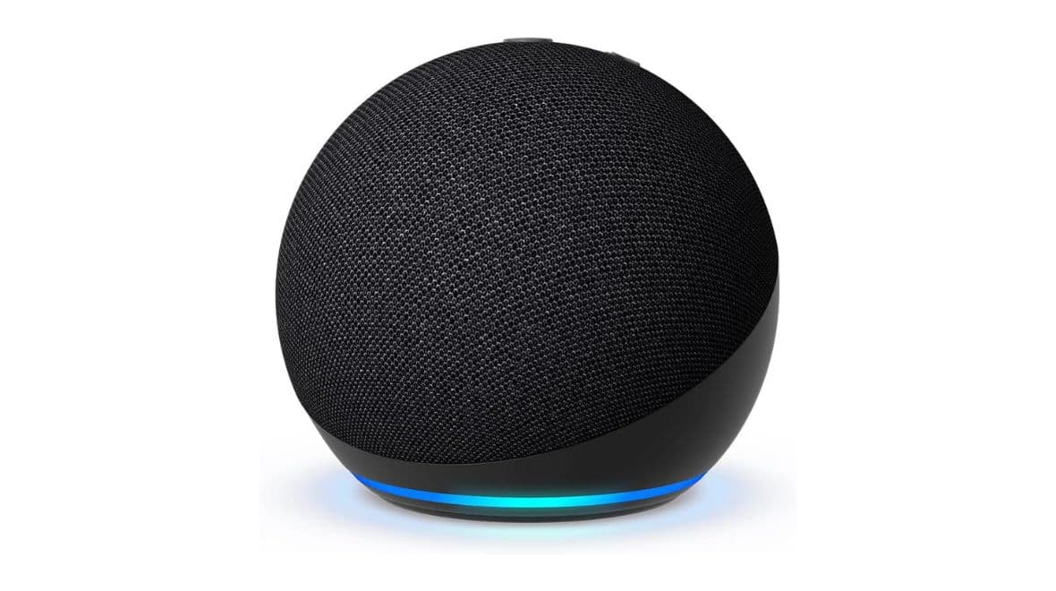 Amazon slashes price of Echo Dot by 45% to its lowest price in months