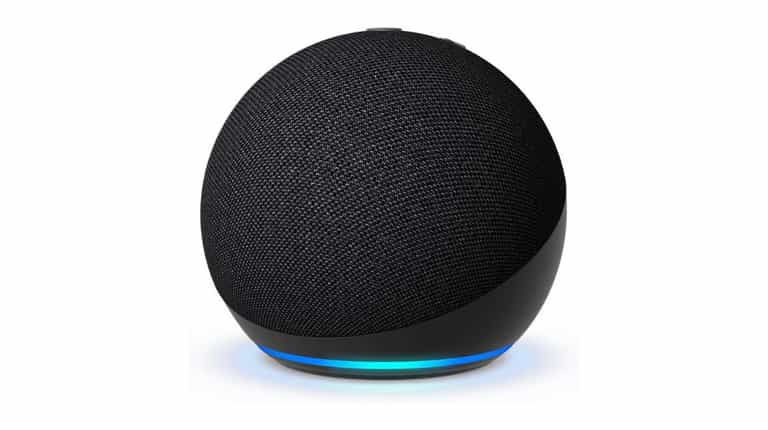 Amazon slashes price of Echo Dot by 45% to its lowest price in months Amazon slashes price of Echo Dot by 45% to its lowest price in months