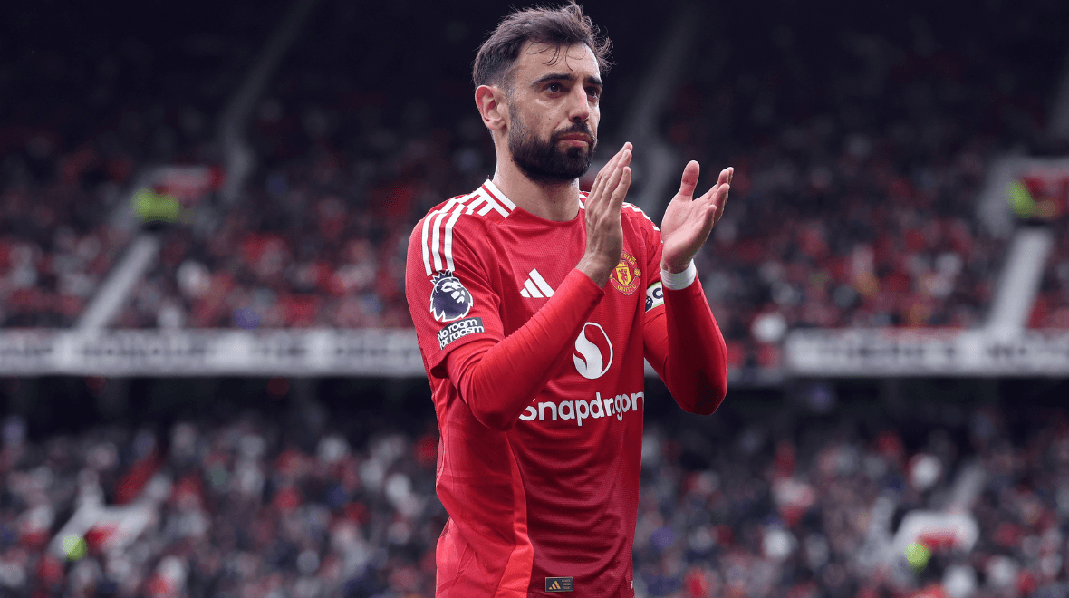 Man Utd ‘issue instant response’ after Bruno Fernandes remarkable interview emerges