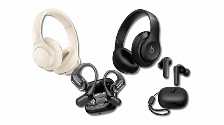The best headphone deals you can currently buy on Amazon including Beats and Soundcore The best headphone deals you can currently buy on Amazon including Beats and Soundcore