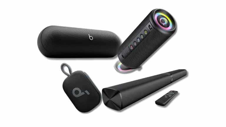 The best speaker deals you can currently get on Amazon including Beats, JBL and Anker The best speaker deals you can currently get on Amazon including Beats, JBL and Anker