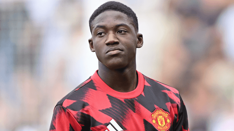 Man United ‘receive major offer’ for Kobbie Mainoo from ‘biggest club in the world’ Man United ‘receive major offer’ for Kobbie Mainoo from ‘biggest club in the world’