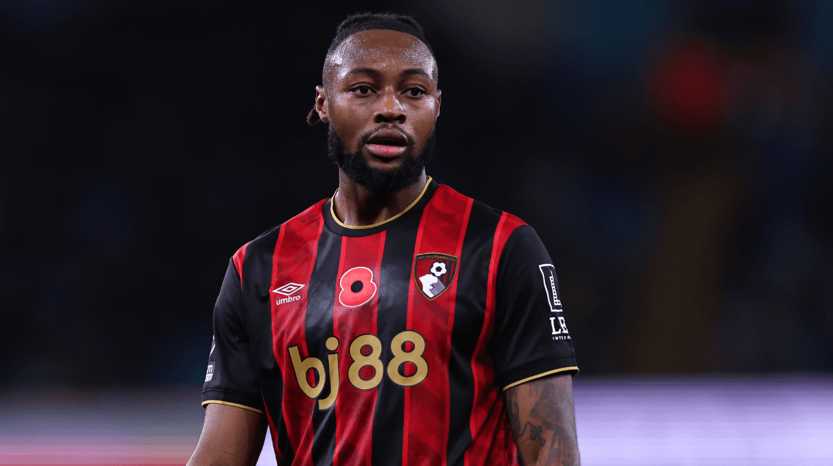 One major detail to sign Antoine Semenyo outlined as Man City and Man United chase Prem star