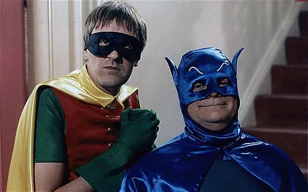 Only Fools and Horses reunion ‘in the works’ with two-part project planned Only Fools and Horses reunion ‘in the works’ with two-part project planned