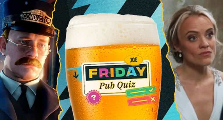 The JOE Friday Pub Quiz: week 482 The JOE Friday Pub Quiz: week 482