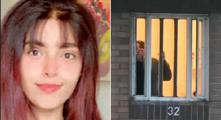 Palestine Action hunger striker ‘has lost the ability to speak’ after 57 days without food Palestine Action hunger striker ‘has lost the ability to speak’ after 57 days without food