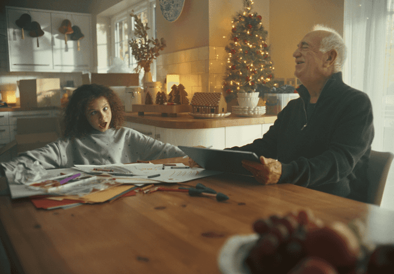 The best Christmas ads of 2025 The best Christmas ads of 2025