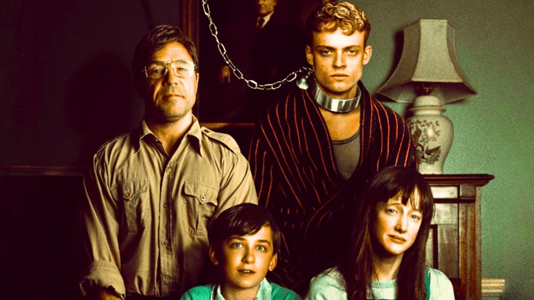 Stephen Graham’s new thriller with 94% on Rotten Tomatoes finally gets release date Stephen Graham’s new thriller with 94% on Rotten Tomatoes finally gets release date