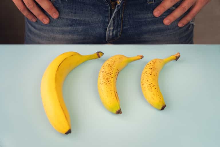 Man with ‘world’s smallest penis’ opens up about moment he realised he had micropenis Man with ‘world’s smallest penis’ opens up about moment he realised he had micropenis