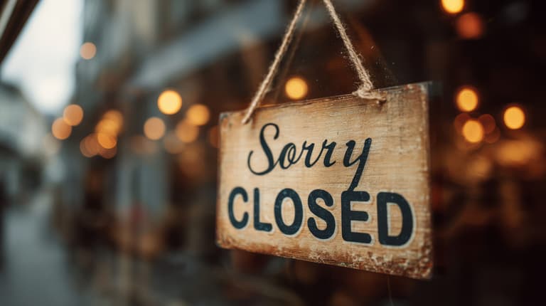Full list of sites to close as major UK bar chain goes into administration Full list of sites to close as major UK bar chain goes into administration