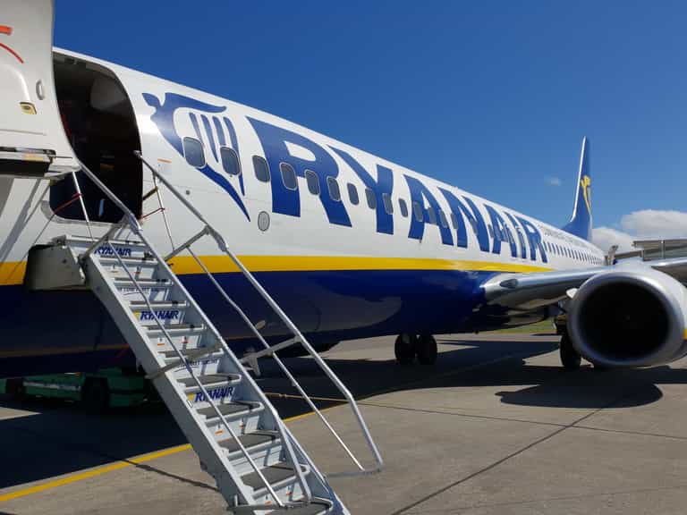 Ryanair absolutely slam Elon Musk after he claimed he could buy them Ryanair absolutely slam Elon Musk after he claimed he could buy them